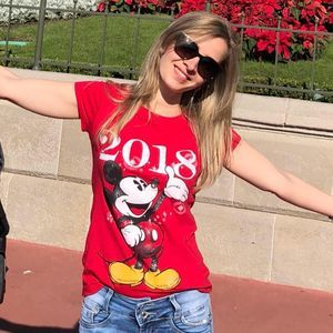 Meet your Posher, Edna